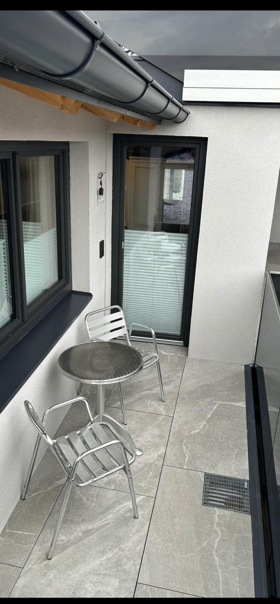Exklusiv Appartement Innsbruck Exterior photo